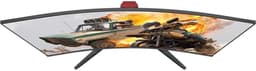 Koorui G3221SC - QHD VA Curved Gaming Monitor - 32 Inch - 170 Hz - 1 ms — thumbnail 5