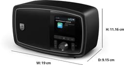 Philips TAV2000DB — thumbnail 2