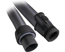 SQOON® Stofzuigerslang Geschikt voor AEG Airmax & Maximus Series