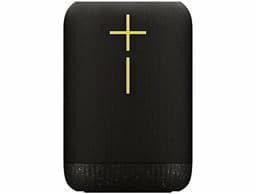 Dankzij de draagbare Bluetooth®-luidsprekers Logitech 984-001863 Zwart — thumbnail 4