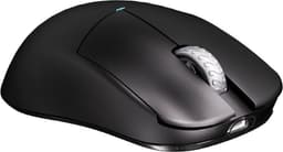 Lamzu Atlantis Mini - Gaming Muis - Ultra Lichtgewicht - 51 Gram - 26K DPI - Wireless - 4K Polling - Draadloos - Zwart — thumbnail 5