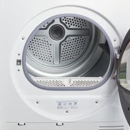 Altenau Dhp80nlwl28 Warmtepompdroger – 8 Kg – 16 Programma’s – Stil & Energiezuinig — thumbnail 4