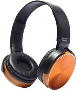 Hbs Xb450bt Draadloze On-ear Koptelefoon Goudkleurig — thumbnail 1