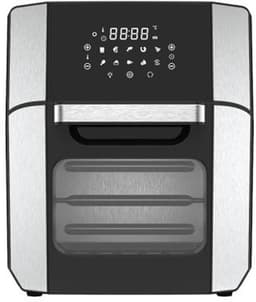 Winning Star St-9686 Airfryer - 12 Liter - 1800w - Digitaal Display — thumbnail 5
