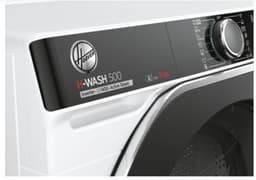 Hoover H-WASH 500 HWP 49AMBC7/1-S wasmachine Voorlader 9 kg 1351 RPM Wit — thumbnail 13