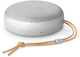 Bang & Olufsen BeoSound A1 3rd Gen Draadloze stereoluidspreker Aluminium 60 W — thumbnail 1