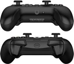 Gamesir G7 - Bedrade controller - Hall Effect Sticks - Xbox Series X/S, Xbox One & Windows - Zwart — thumbnail 6