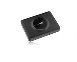 Carlinkit T2C Voor Tesla - Draadloos CarPlay & Android Auto Adapter Plug-and-Play