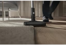 Draadloze Stofzuiger in Wit - Krachtig en Handig voor Elk Huis — thumbnail 3