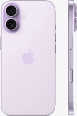 Apple iPhone 17 - 256GB - Lavender — thumbnail 9