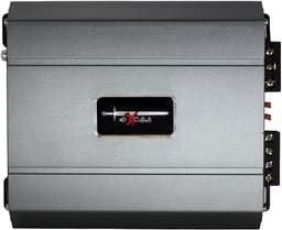 Excalibur X275.2 – Autoversterker – 2-Kanaals Klasse AB – 75W RMS x2 / 225W Brugmodus – Compacte Auto Versterker — thumbnail 3