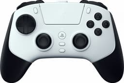 Razer Raiju V3 Pro - Draadloze Gaming Controller voor PS5 & PC - Wit — thumbnail 1