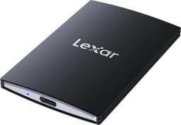 Lexar SL500 1 TB Zwart — thumbnail 1