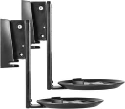 Maclean, MC-997 - Luidspreker muurbeugel - 2 stuks - Speakers houder voor Sonos ERA 100 — thumbnail 5