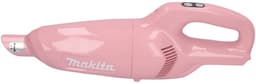 Makita CL 108 FDSMP snoerloze stofzuiger 12 V max. 0,6 L roze + 2x accu 4.0 Ah + lader — thumbnail 4