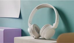 Philips TAH3209WT/00 - Bluetooth Headset - Wit — thumbnail 11