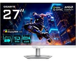 Gigabyte M27UP ICE - 27
