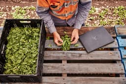 HP ProBook Fortis 14 inch G9 laptop-pc — thumbnail 3