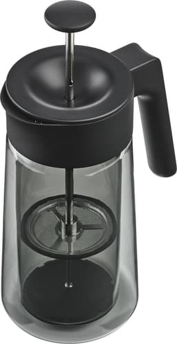 Jacob Jensen Cafetière CC Dia 11,7 x 23,6 cm 0,8 liter Black — thumbnail 4
