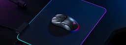 Razer Cobra HyperSpeed - Draadloze Gaming Muis - 4 RGB zones - 26.000 DPI - Programmeerbaar - Zwart — thumbnail 5