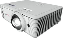 InFocus IN0048ST beamer/projector Projector met normale projectieafstand 4000 ANSI lumens DLP 1080p (1920x1080) 3D Wit — thumbnail 2