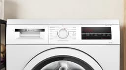 Bosch WUU28T20NL - Serie 6 - Wasmachine - 1400 rpm - Energielabel A - Bespaar water met ActiveWater Plus - speedPerfect, tot 65% sneller wassen — thumbnail 9