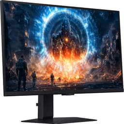 Samsung 27" Odyssey G6 G60F Gaming Monitor — thumbnail 4