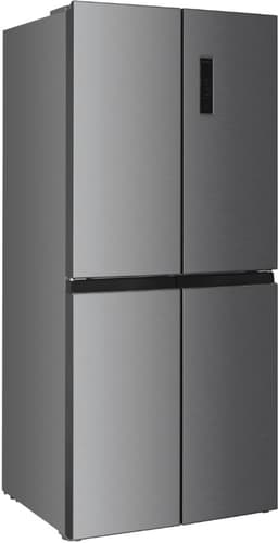 Beko GNO46623MXPN Amerikaanse Koel-vriescombinatie | No Frost | Vrijstaand | 180 x 79 cm | RVS Inox | 466 Liter | Label D — thumbnail 11
