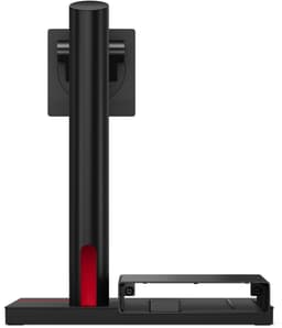 Lenovo ThinkCentre TIO Flex 27i computer monitor 68,6 cm (27") 1920 x 1080 Pixels Full HD LED Zwart — thumbnail 4