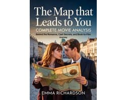 The Map That Leads to You: Complete Movie Analysis