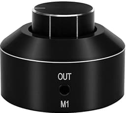 Mini Volume Controller voor PC en Mobiele Audioapparaten — thumbnail 1