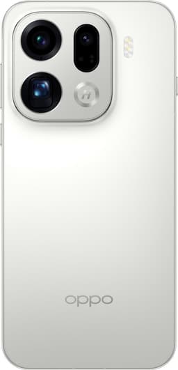 OPPO Find X9 Pro 5G 16+512GB Silk White - Extra Garantie — thumbnail 3