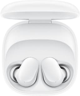 Xiaomi Redmi Buds 6 Play - Draadloze Earbuds - Wit — thumbnail 1
