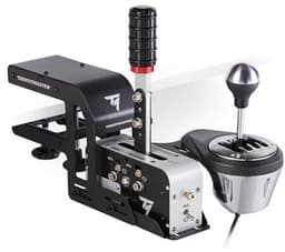Thrustmaster Racing Clamp - Bevestigingssysteem voor handbrake en shifter - 100% van metaal — thumbnail 1