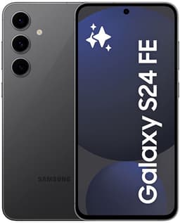 Samsung Galaxy S24 FE - 256GB - Graphite — thumbnail 20