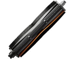 TriCut Bürste Ersatzteile für Dreame X40 Ultra Complete / X30 Ultra / L40 Ultra / L30 Ultra / L20 Ultra / L10s Pro Ultra / L10s Ultra Saugroboter-Anti Tangle Kochfeld Entfernt Verfilztes Haar