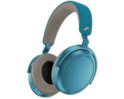 MOMENTUM 4 Wireless Teal