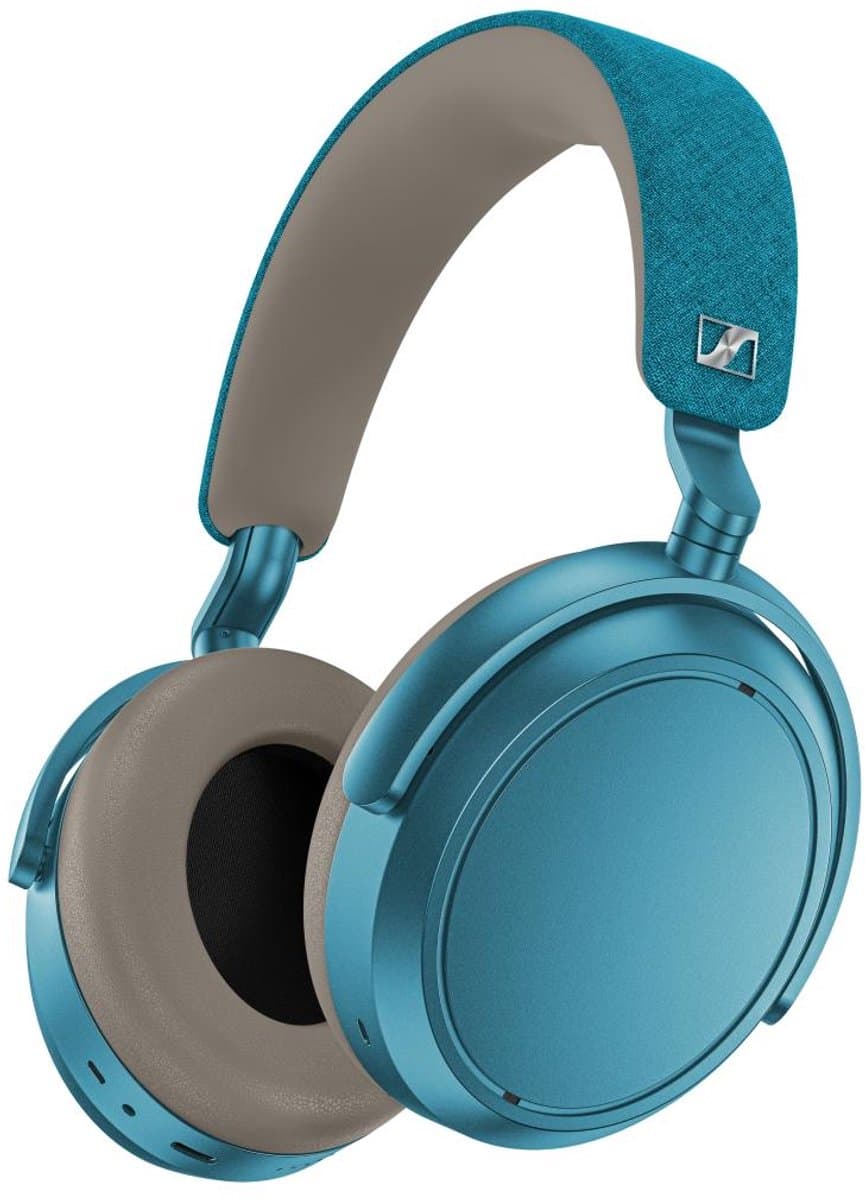 MOMENTUM 4 Wireless Teal — afbeelding 1