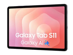 Samsung Galaxy Tab S11 - 256GB - Gray + 1 jaar extra garantie — thumbnail 6
