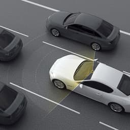 1080p HD dashcam met rijopname en ingebouwd LCD-scherm — thumbnail 2