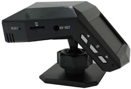 1080p HD dashcam met rijopname en ingebouwd LCD-scherm — thumbnail 4