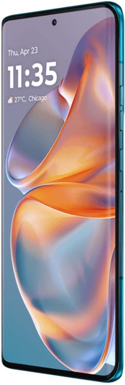 Motorola Edge 50 Pro - 12GB/512GB - Blauw — thumbnail 3