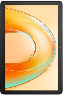Blackview Tab 60 Pro 4G LTE-TDD & LTE-FDD 128 GB 25,6 cm (10.1") 4 GB Wi-Fi 5 (802.11ac) Android 15 Grijs — thumbnail 5