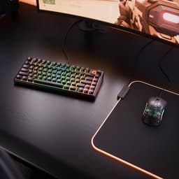 Glorious GMBK 75% gaming toetsenbord — thumbnail 5