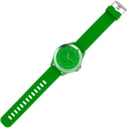 OneOne smartwatch dames en heren. HANDIG – WhatsApp en Facebook meldingen, find my phone, selfie maken / MUZIEK - harder, zachter, volgend liedje, vorig liedje / GEZONDHEID - hartslag, slaapscore, stappen, afstand, calorieën / SPORT – multi-sport set — thumbnail 1