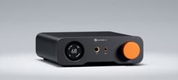Fosi Audio ZH3 – All-in-One HiFi DAC / Koptelefoonversterker / Voorversterker — thumbnail 2