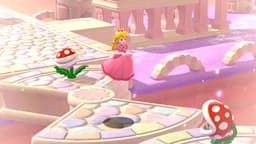 Super Mario 3D World + Bowser’s Fury - Nintendo Switch — thumbnail 9