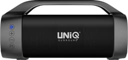UNIQ Accessory Jazz Bluetooth Speaker - AUX - SD - Spatwaterdicht — thumbnail 2