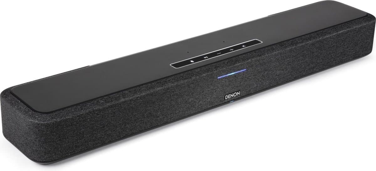 Denon Home Soundbar 550 — afbeelding 1