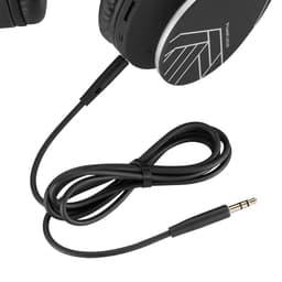 PowerLocus P1 Bluetooth Koptelefoon – Draadloos – Over Ear – Met Microfoon – Inklapbaar - incl. Hoes – Zwart/Zilver — thumbnail 14